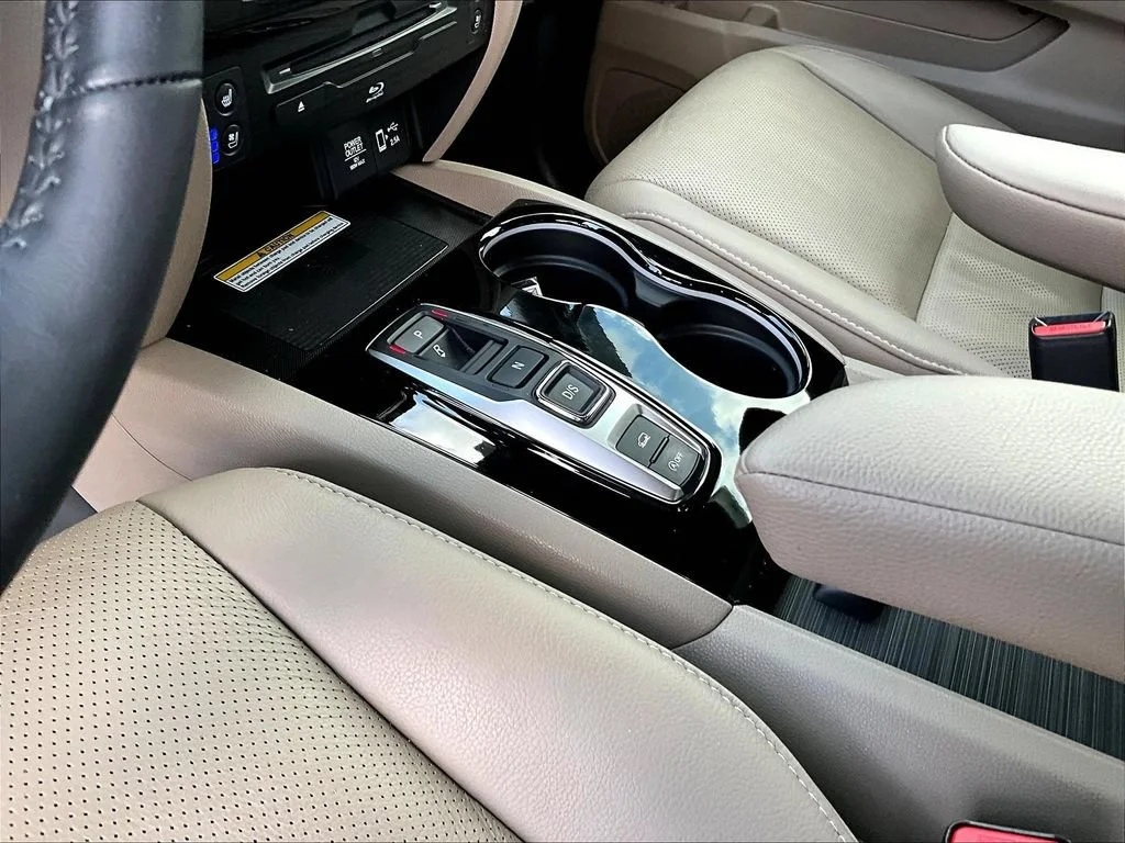 2022 Honda Pilot Elite - Photo 60