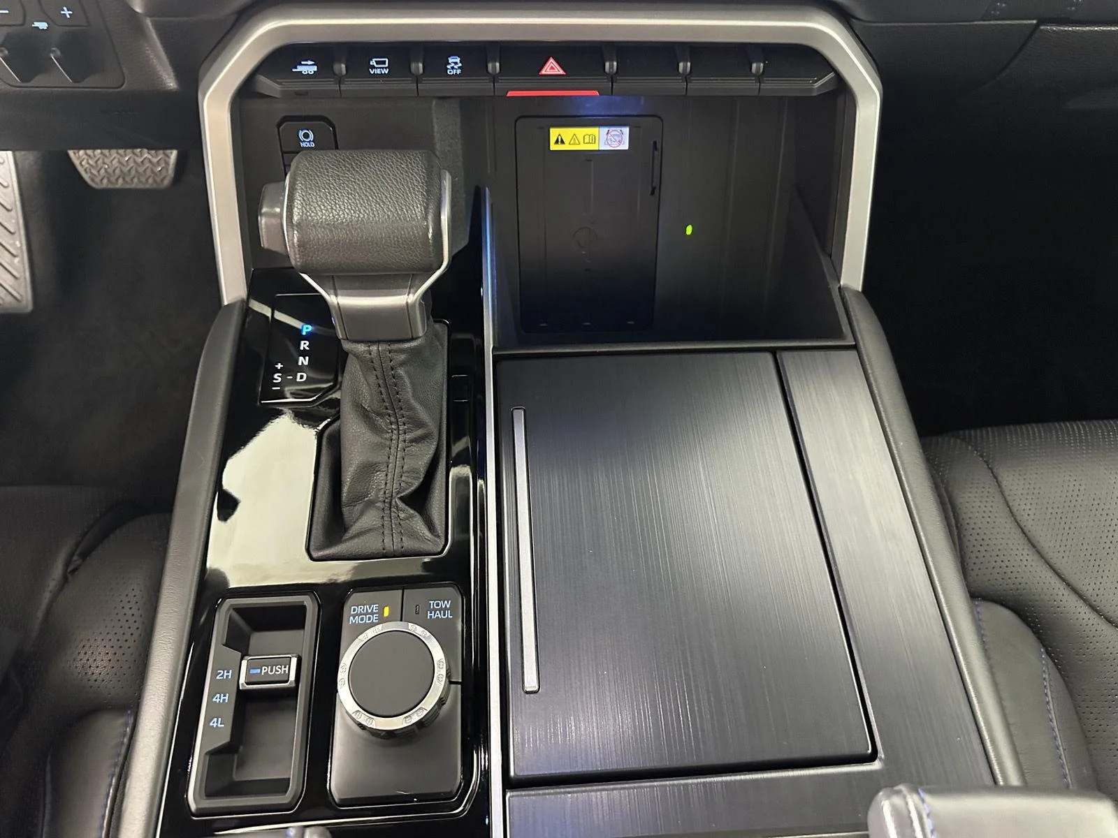 Used 2023 Wind Chill Pearl Toyota Platinum image 38