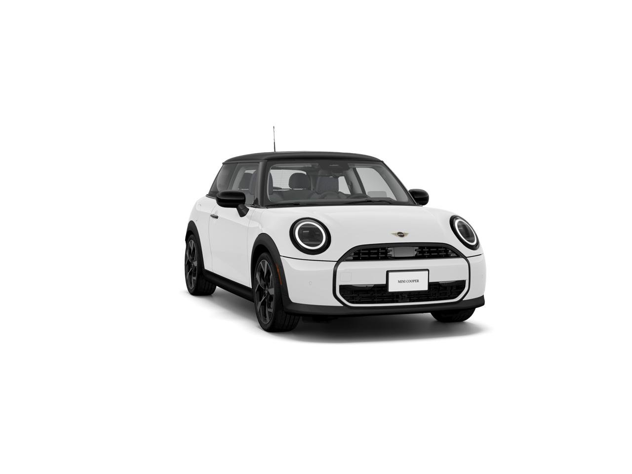 2026 MINI Hardtop's photo