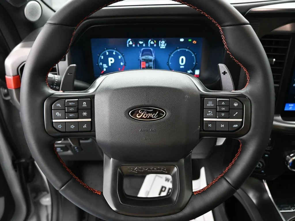 New 2026 Avalanche Ford Raptor image 14
