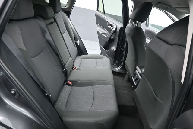 Used 2025 Gray Toyota XLE image 14