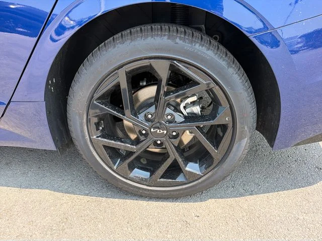 New 2026 Yacht Blue Kia GT-Line FWD image 26