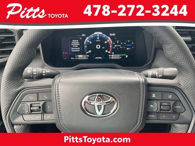 2026 Toyota Tundra TRD Pro - Photo 24