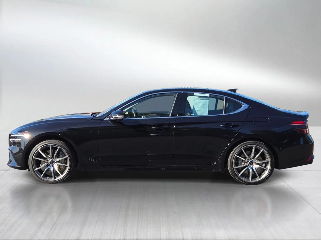 Used 2026 Vik Black Genesis 2.5T Prestige image 2