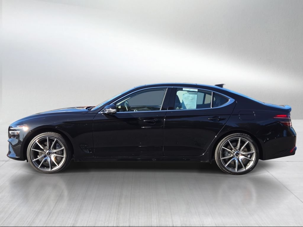 Used 2026 Vik Black Genesis 2.5T Prestige image 2