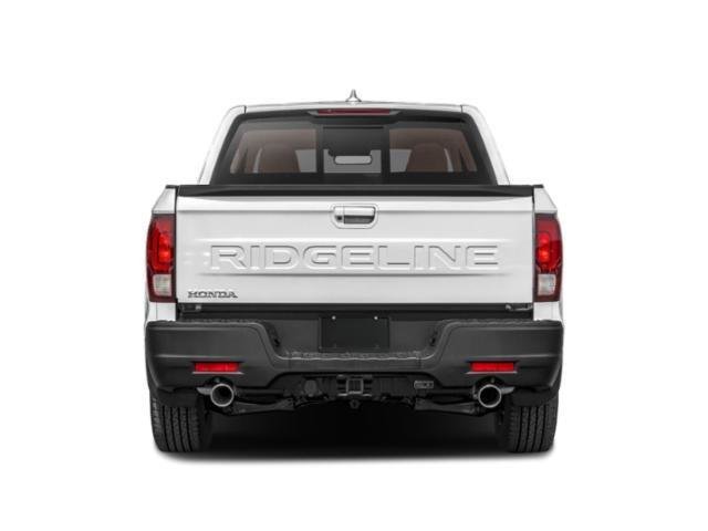 2025 Honda Ridgeline RTL - Photo 11