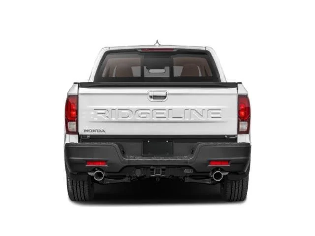 2025 Honda Ridgeline RTL - Photo 11