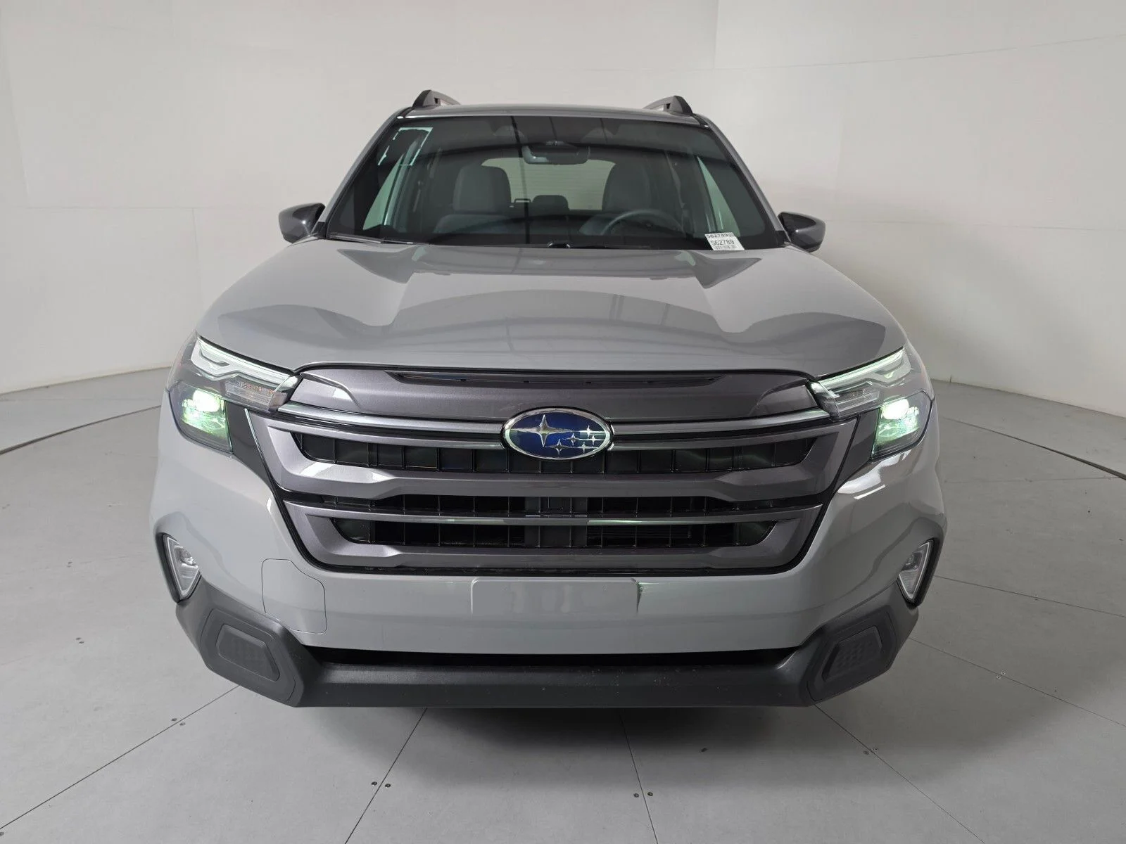 2026 Subaru Forester Premium - Photo 8