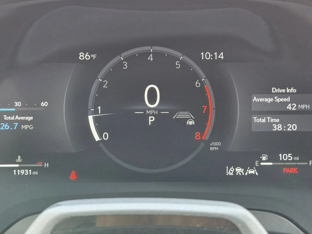 Certified Used 2026 Caviar Lexus 350 Premium+ image 36