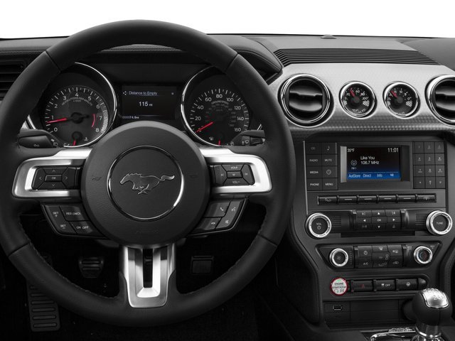Used 2016 Blue Metallic Ford GT Premium image 6