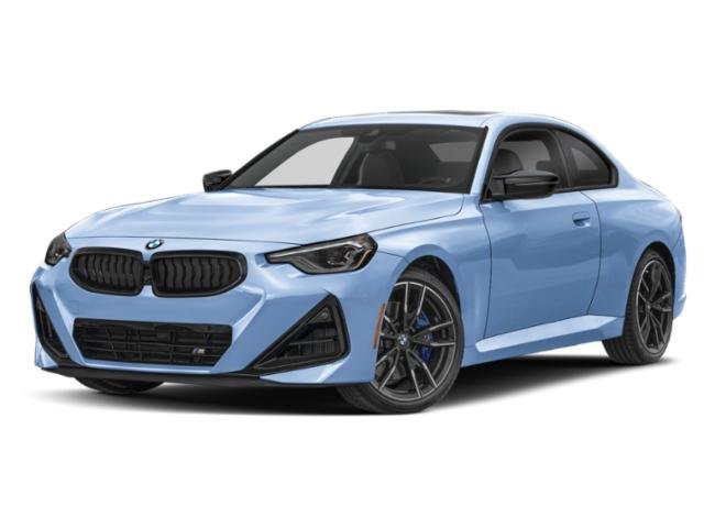 2027 2 Series Coupe M240i xDrive