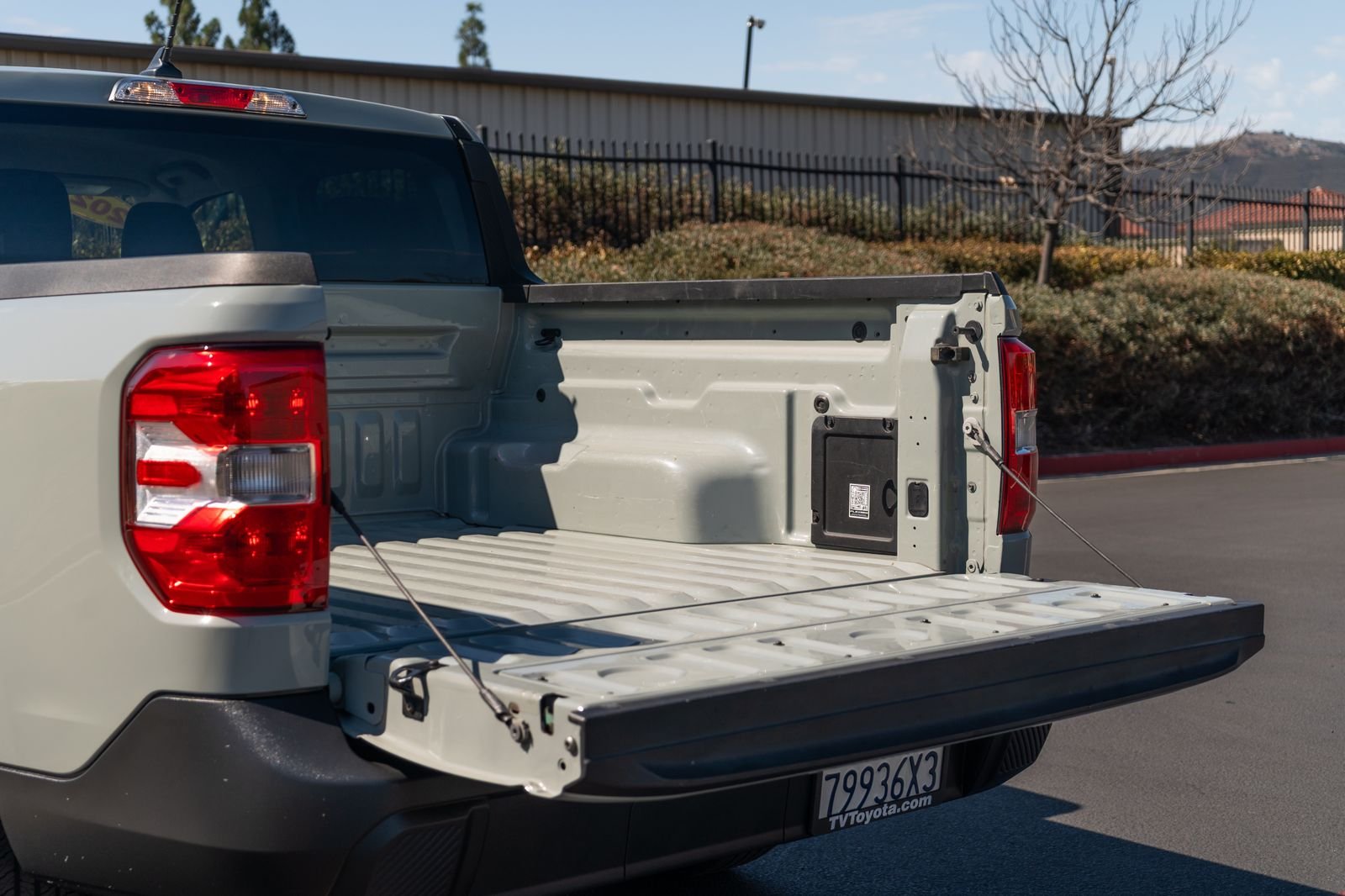 Used 2024 Cactus Ford XL image 23