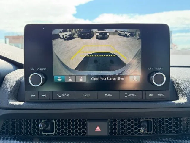Used 2024  Honda EX image 29