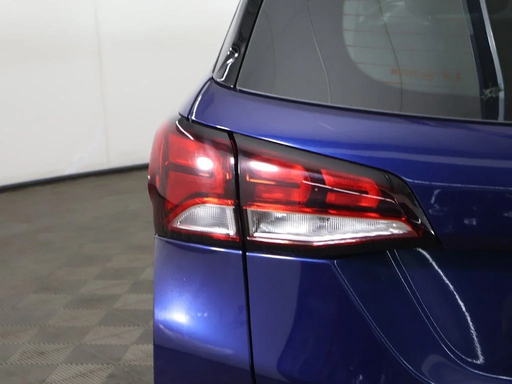 Used 2023 Blue Chevrolet LS image 14