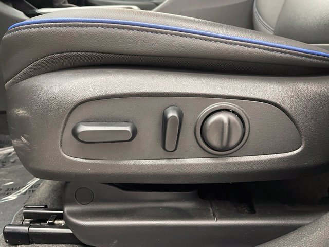 2024 Buick Envista Sport Touring - Photo 17
