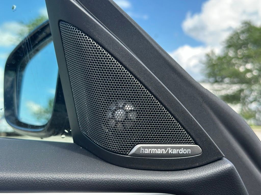 New 2026 Black Sapphire Metallic BMW 430i xDrive image 20