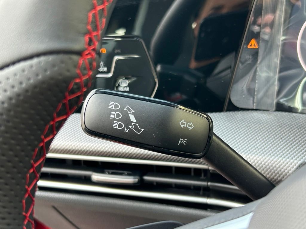 New 2026 Red Volkswagen Autobahn image 23