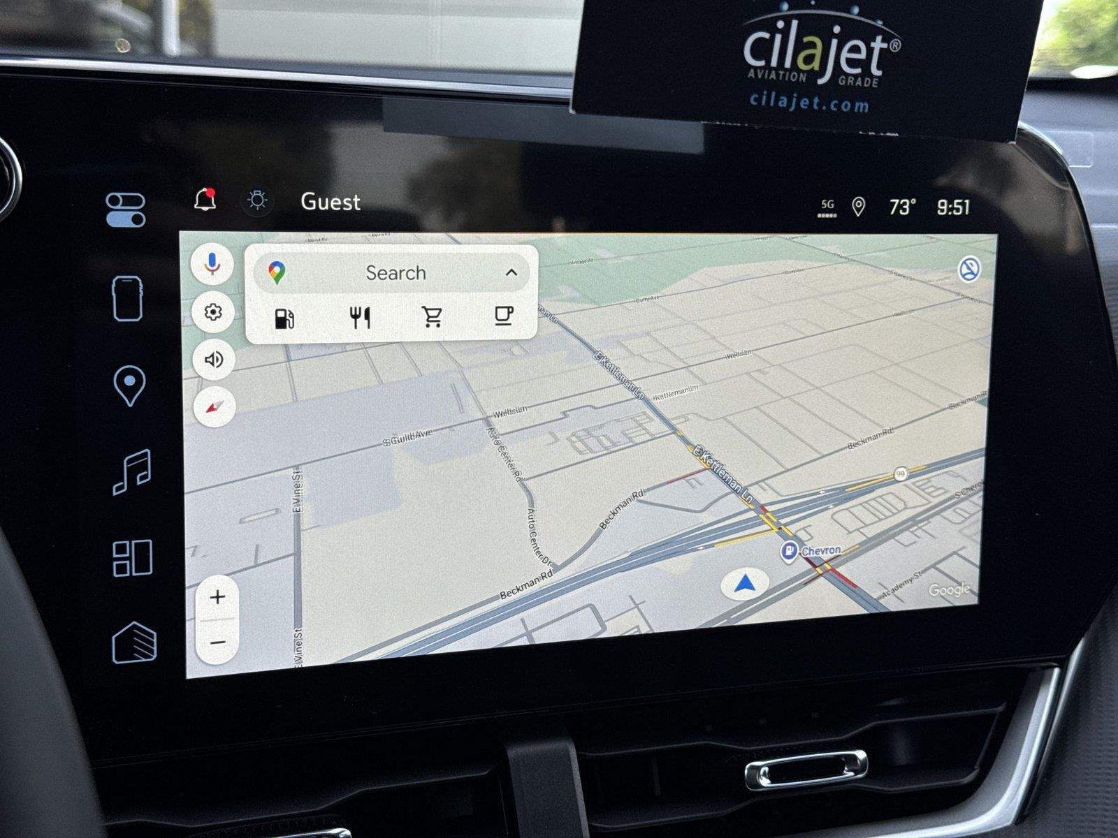 2027 Chevrolet Equinox LT - Photo 14