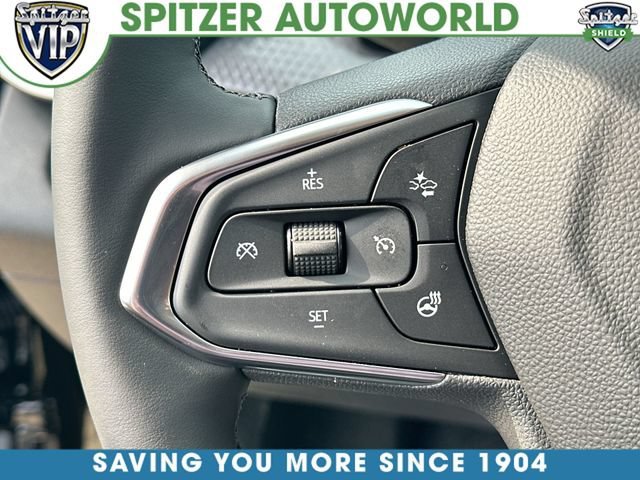 2026 Chevrolet Trax Activ - Photo 40
