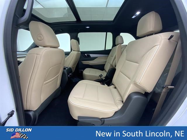 2026 Buick Enclave Preferred - Photo 12