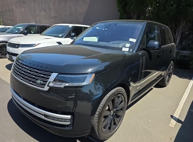 2023 Land Rover Range Rover 4.4 Autobiography SWB's photo
