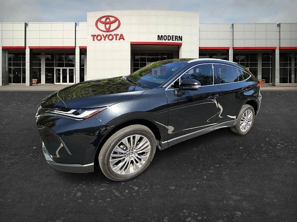 Used 2024 Celestial Black Toyota LE image 17