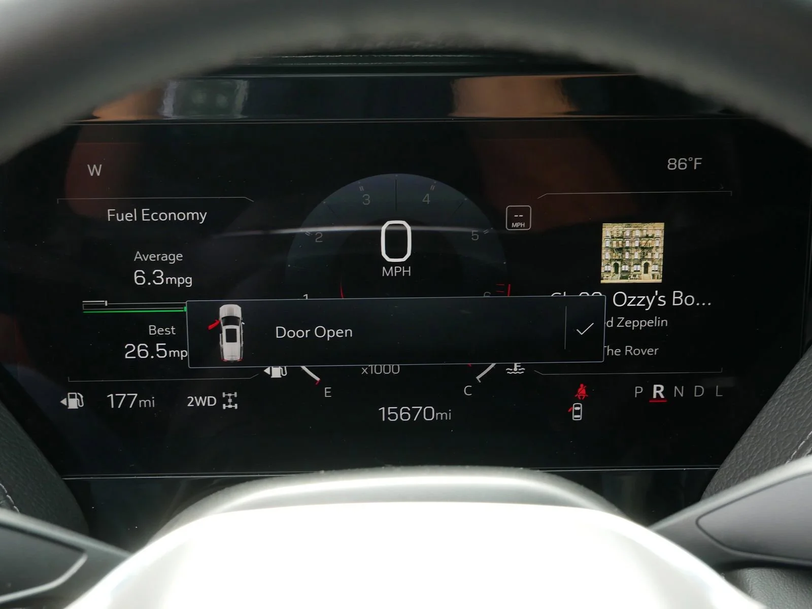 Used 2025 Sterling Metallic GMC Denali image 22