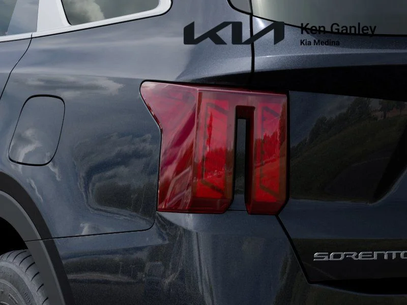 New 2026  Kia LX image 11