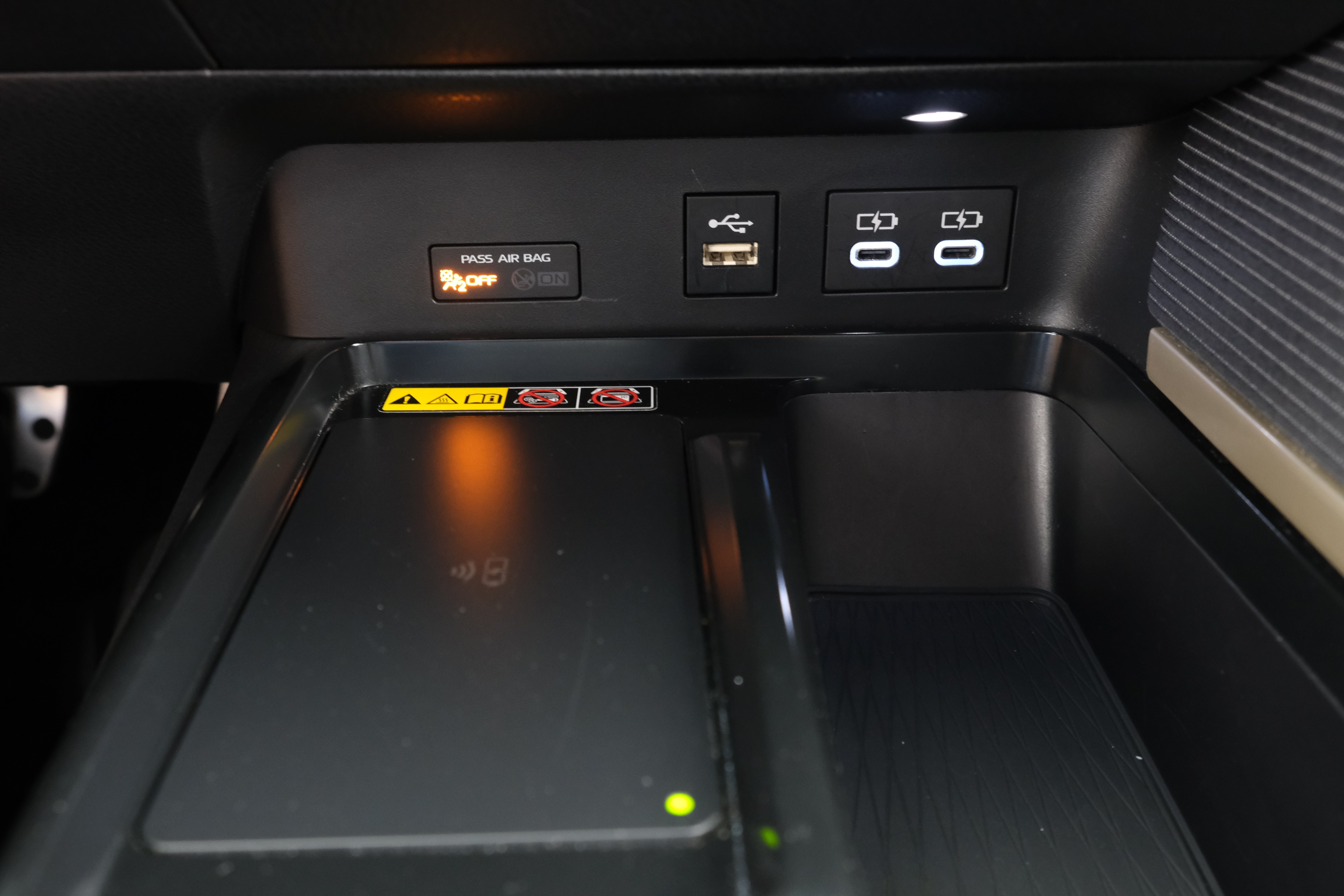 Used 2025 Heavy Metal Toyota SE image 21