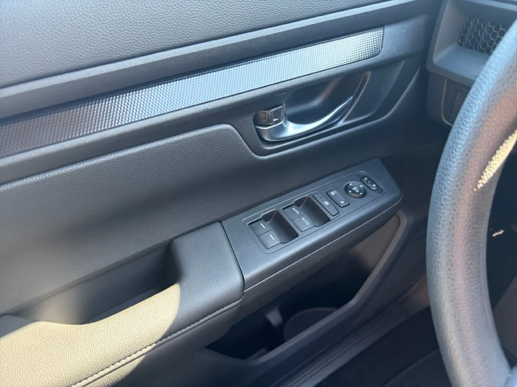 2026 Honda CR-V EX - Photo 21