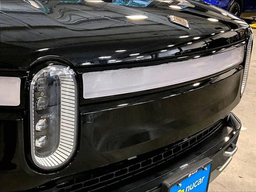 Used 2024 Gray Rivian Adventure image 32