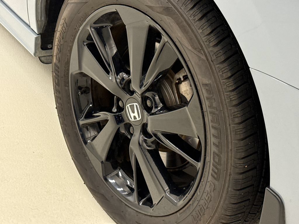 2024 Honda Odyssey SPORT - Photo 46