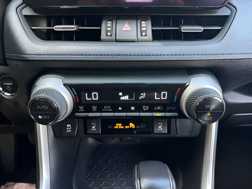 Used 2023 Gray Toyota XSE image 17