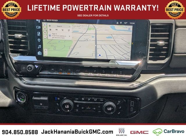 Used 2023 Black Chevrolet ZR2 image 18