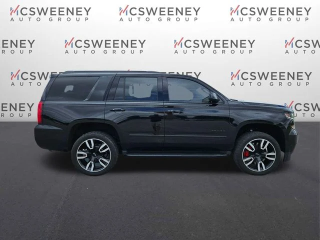 Used 2020 Black Chevrolet Premier image 6