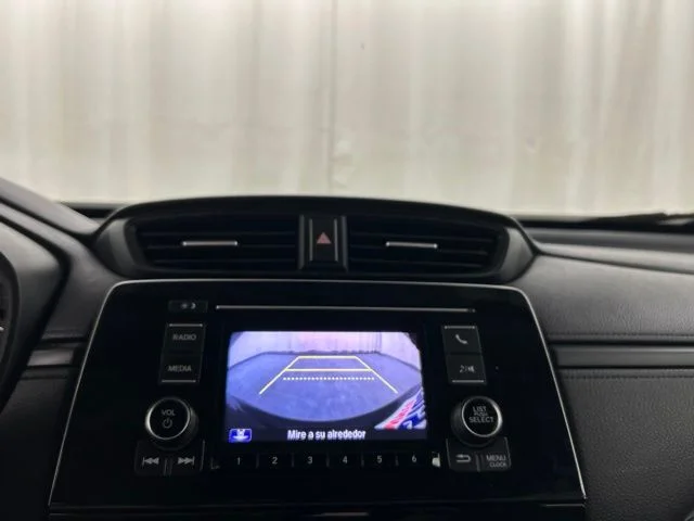 Used 2019 Gray Honda LX image 11