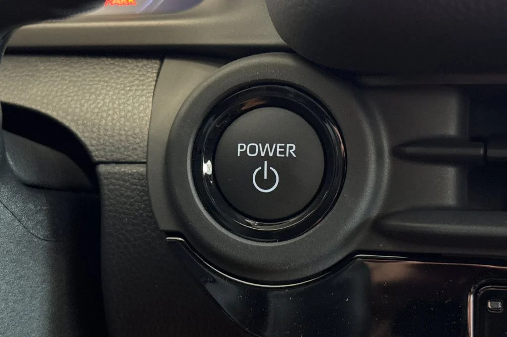 New 2026 Black Toyota  XLE image 22