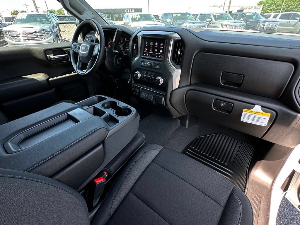 2026 GMC Sierra 1500 Pro - Photo 17