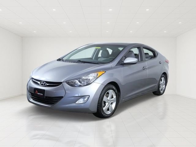 Used 2013 Hyundai Elantra GLS with VIN KMHDH4AE2DU631645 for sale in Shakopee, Minnesota