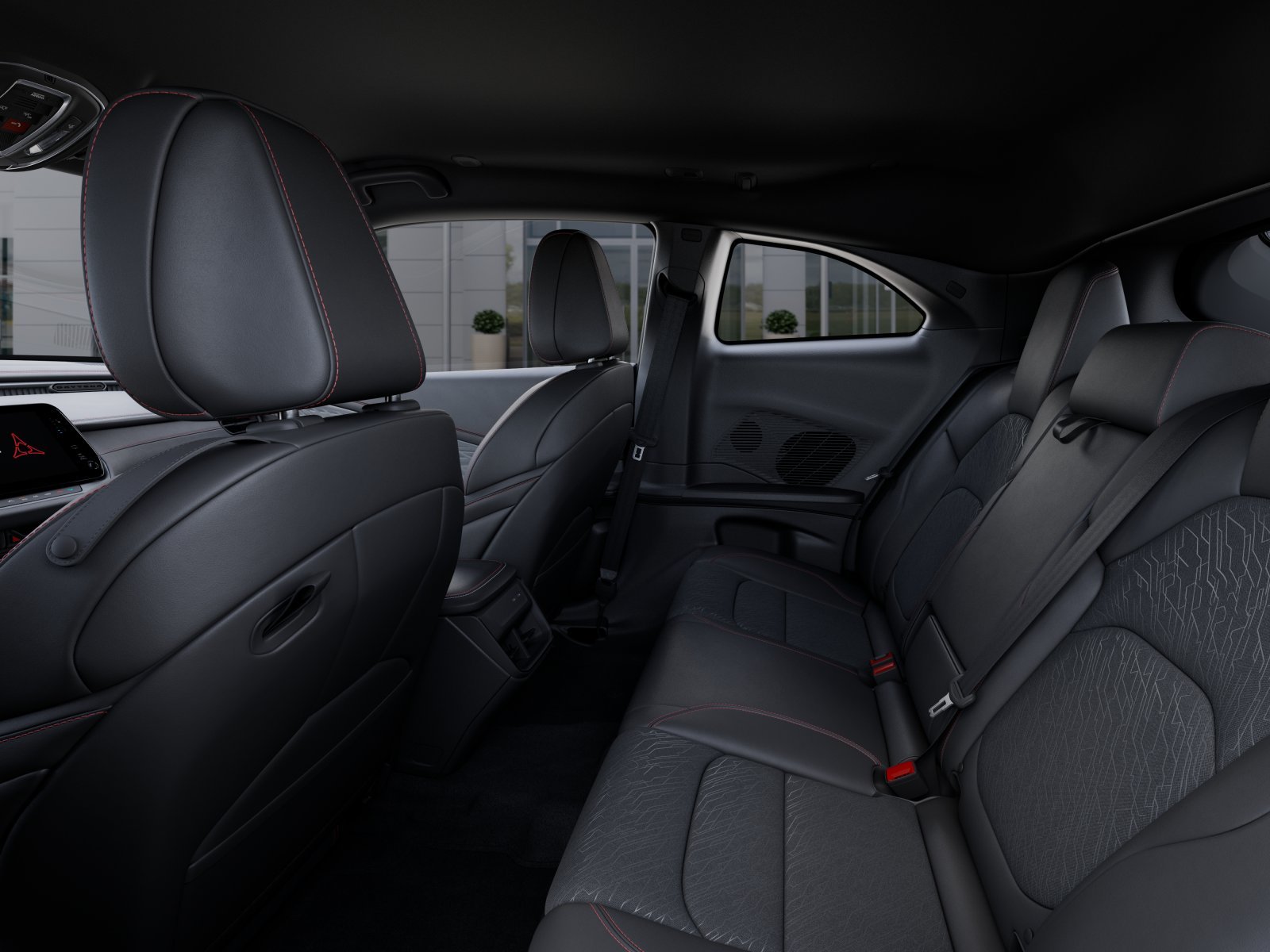 2025 Dodge Charger Daytona R/T - Photo 49