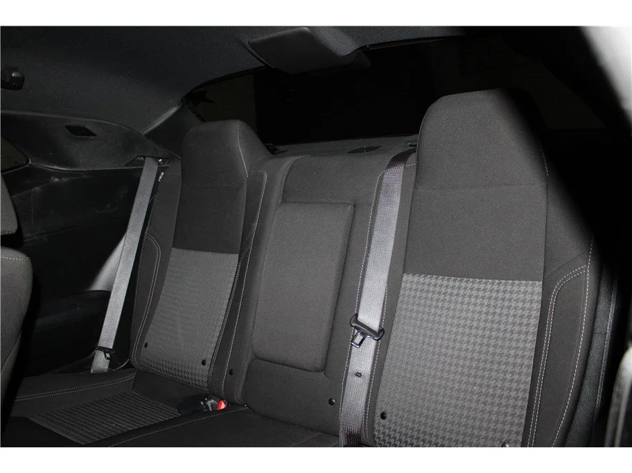 Used 2021 White Knuckle Clearcoat Dodge SXT image 12