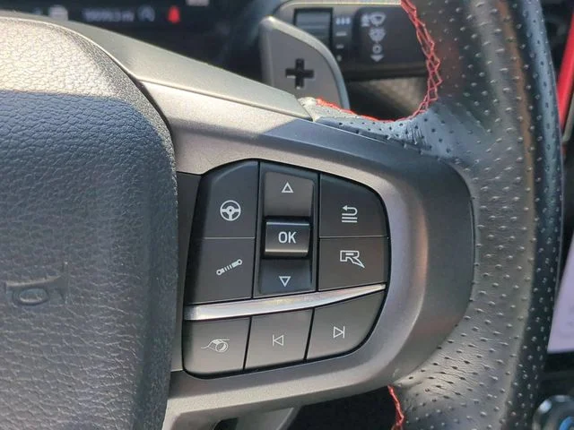 Used 2024 Gray Ford Raptor image 17