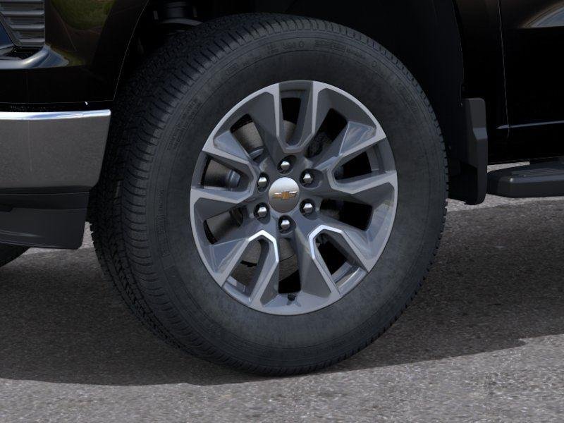 2026 Chevrolet Silverado 1500 LT - Photo 9
