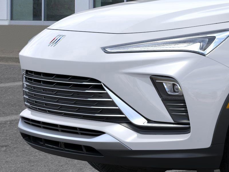 2025 BUICK ENVISTA - Image 22