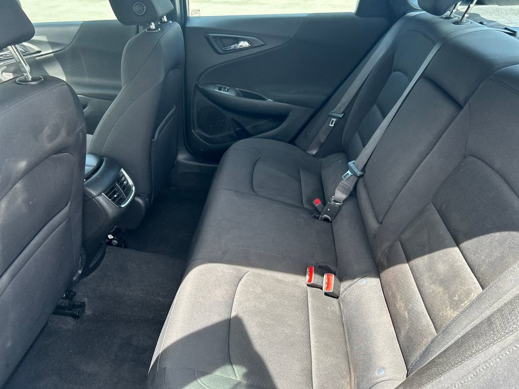 2022 Chevrolet Malibu 1LT - Photo 13