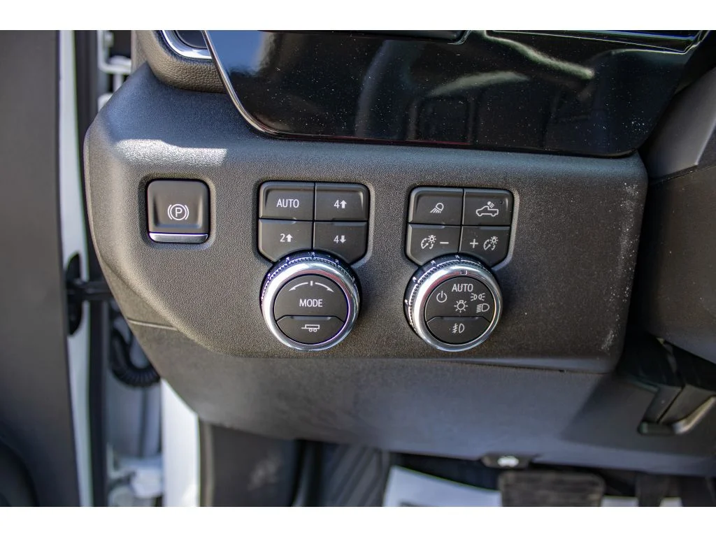 2026 GMC Sierra 2500HD SLE - Photo 35