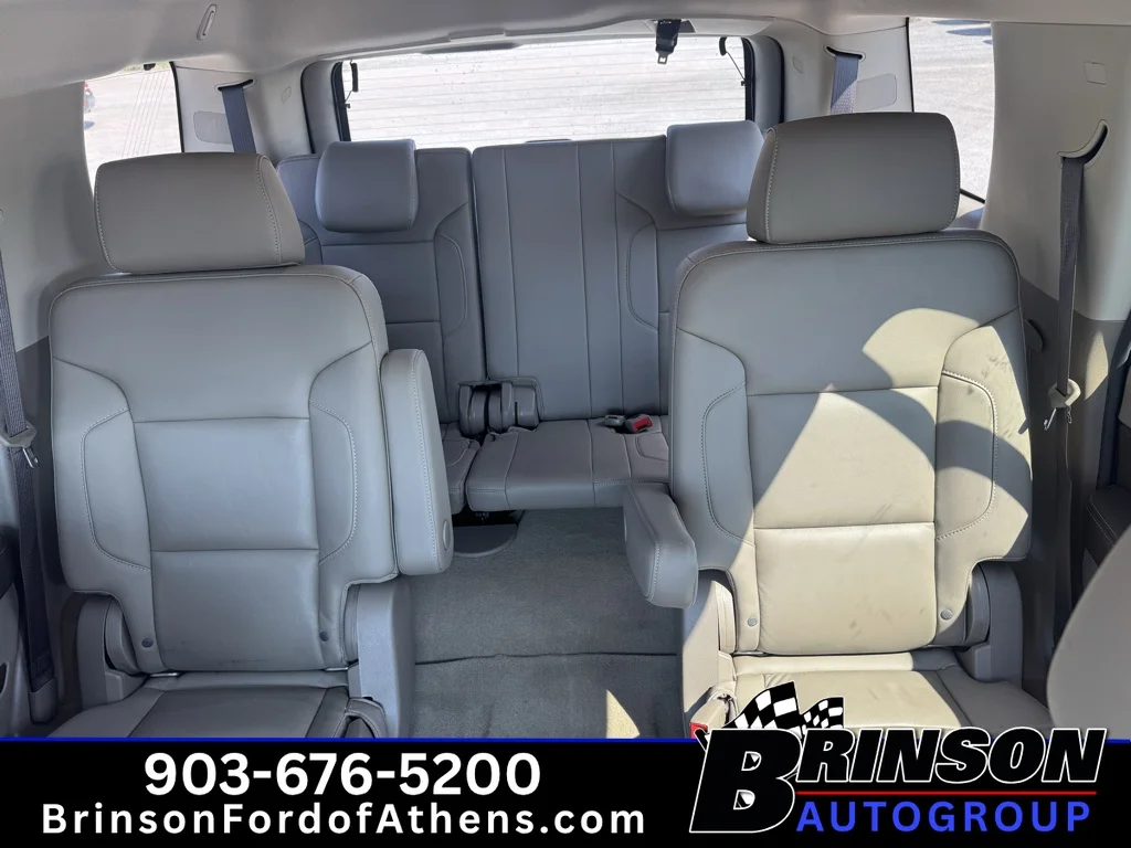 Certified Used 2018 Pepperdust Metallic Chevrolet LT image 28