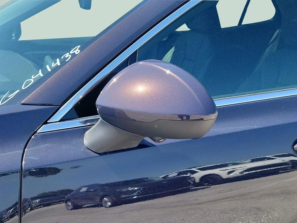 New 2026 Midnight Opal Buick Avenir image 28