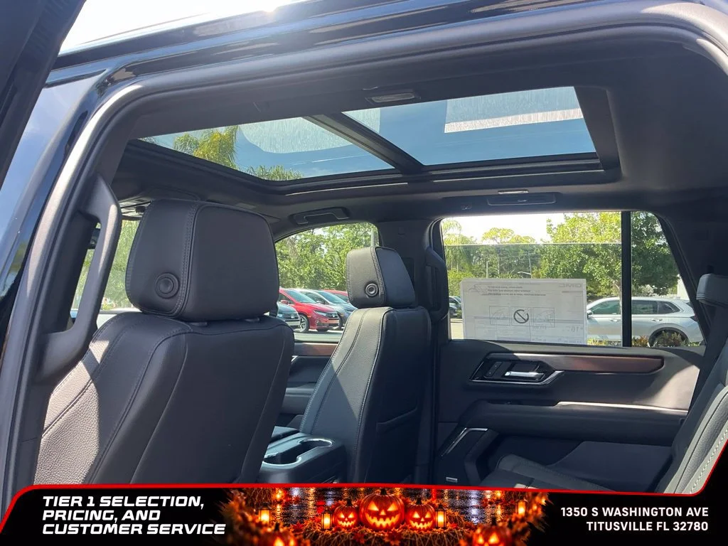 New 2026 Onyx Black GMC Denali image 30