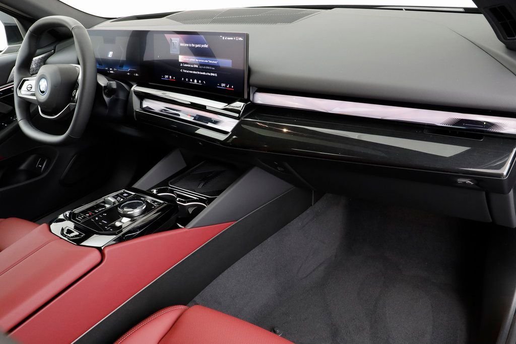 2025 BMW i5 40 - Photo 22